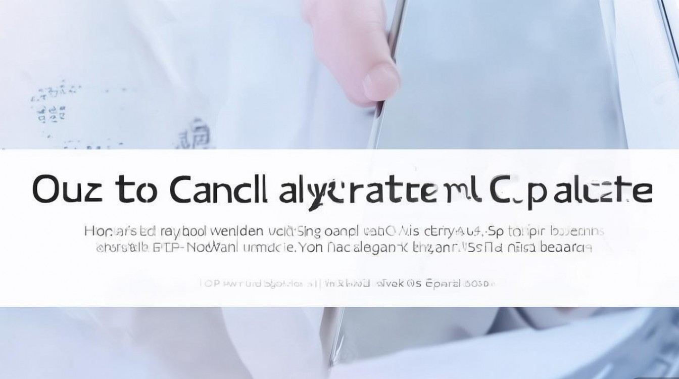 oppo怎么取消系统更新，oppo手机如何永久关闭自动更新