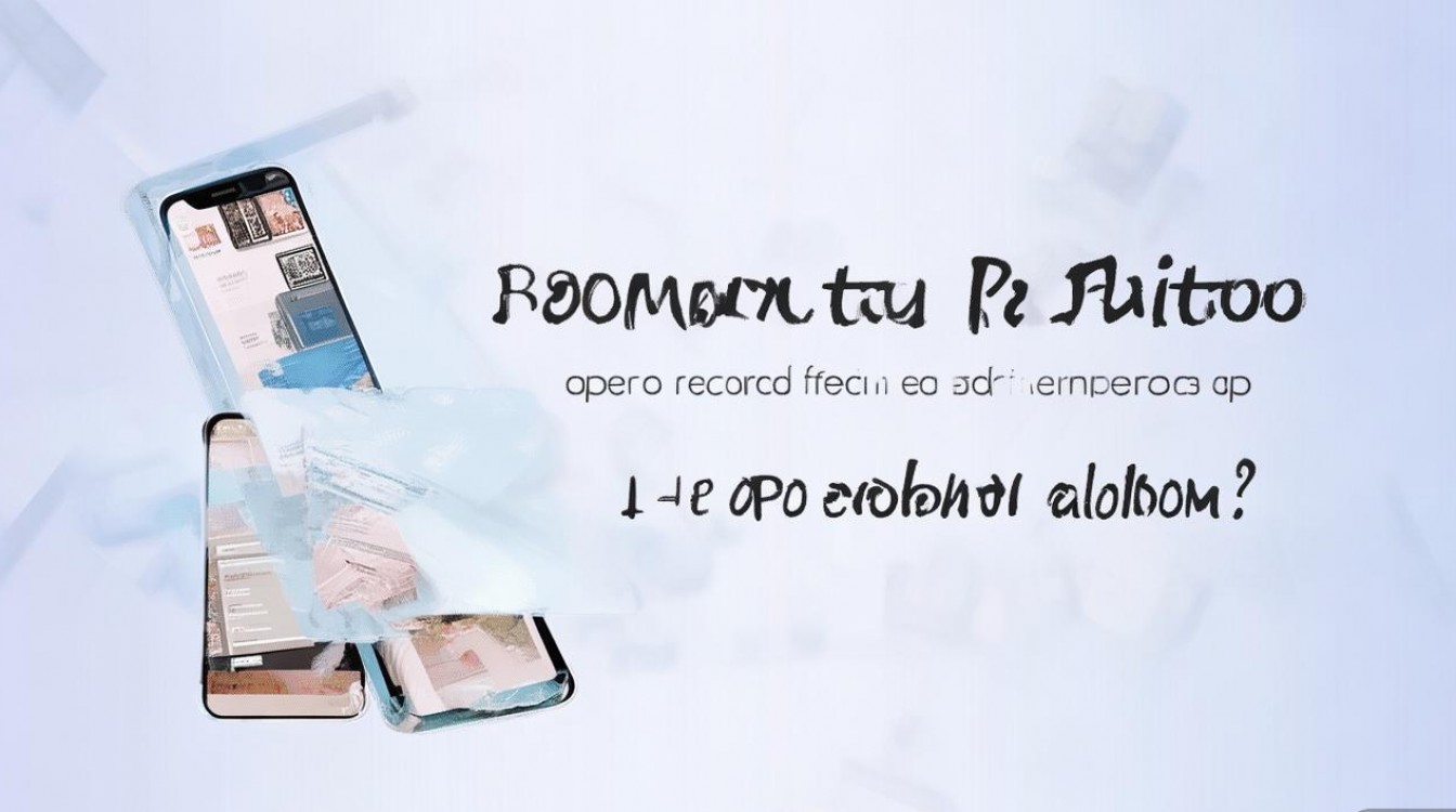 oppo相册隐藏怎么恢复，oppo手机隐藏相册在哪里找