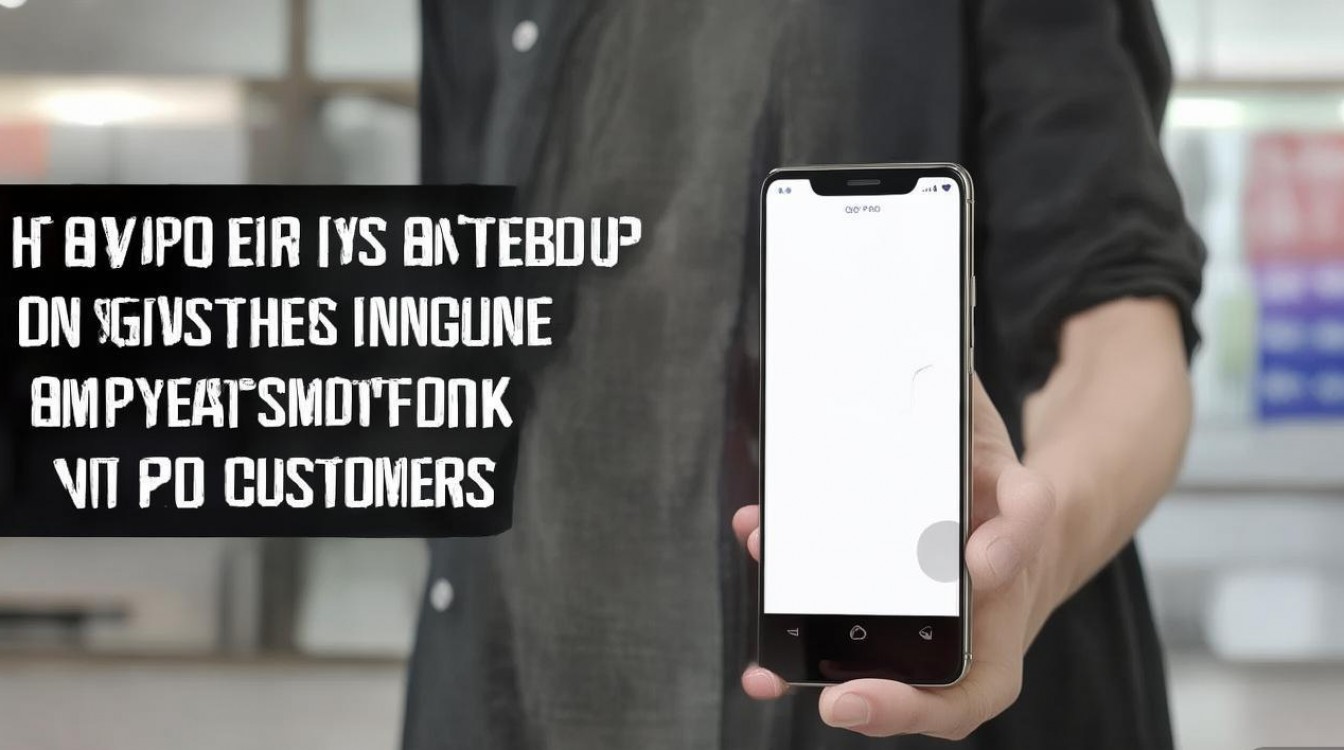 卖oppo手机怎么介绍？OPPO手机销售话术技巧大全