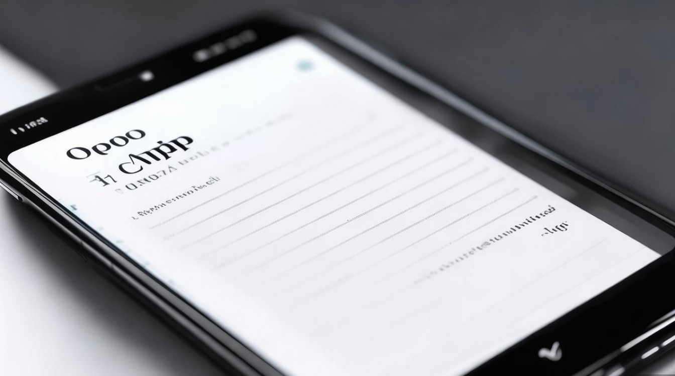 oppo手机便签怎么加密？oppo便签加密设置方法