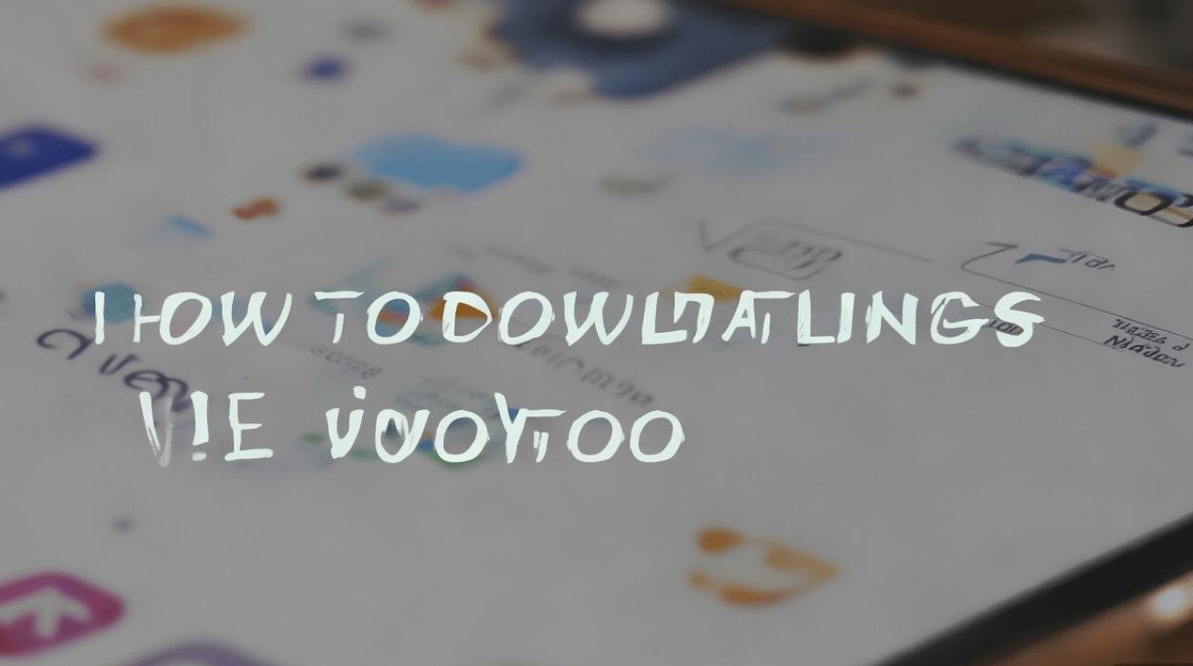 vivoy35怎么下载东西，vivoy35下载软件方法教程