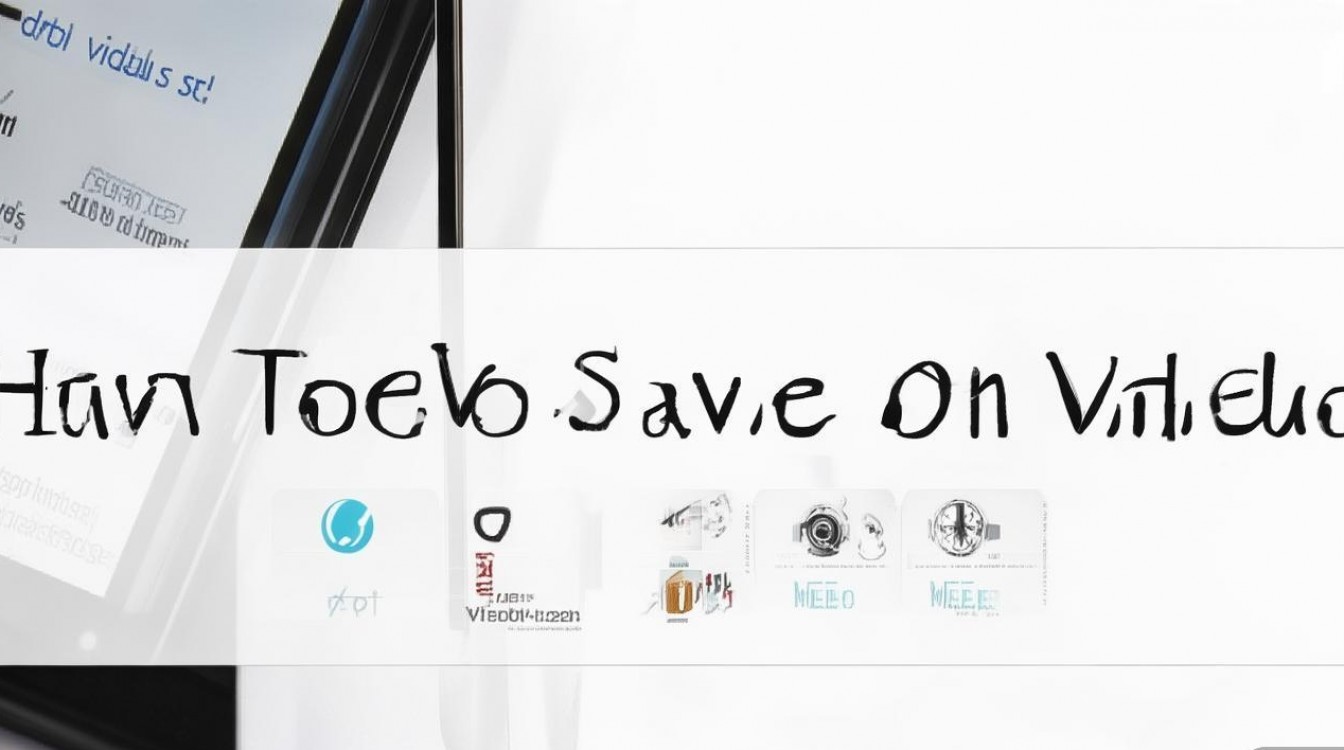 oppo手机怎么保存视频？保存视频到相册的方法