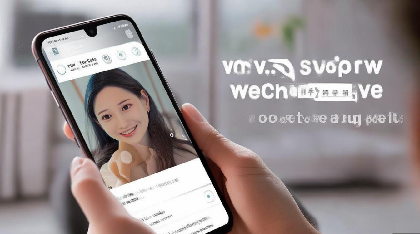 vivos5怎么打开微信视频美颜？微信视频美颜功能在哪里设置