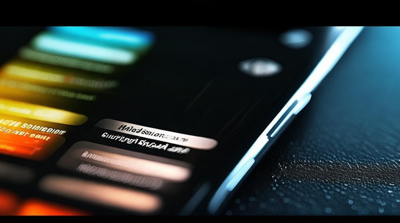 oppo手机色调怎么调节？oppo手机屏幕颜色怎么调正常