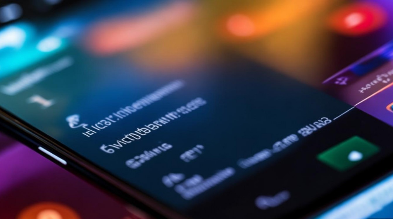 oppo手机色调怎么调节？oppo手机屏幕颜色怎么调正常