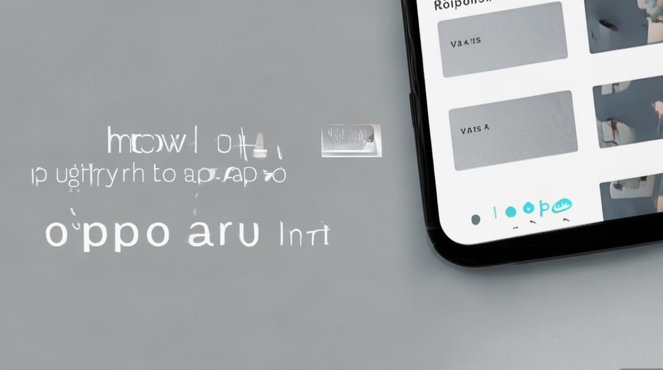 oppo相册怎么移动照片？详细步骤教程轻松搞定
