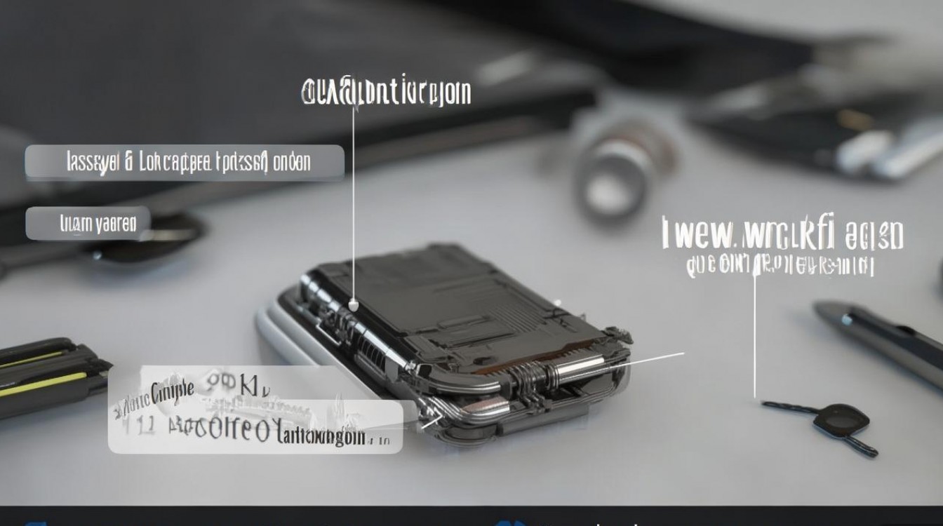 苹果Wi-Fi天线松动怎么办？如何自己动手修复？