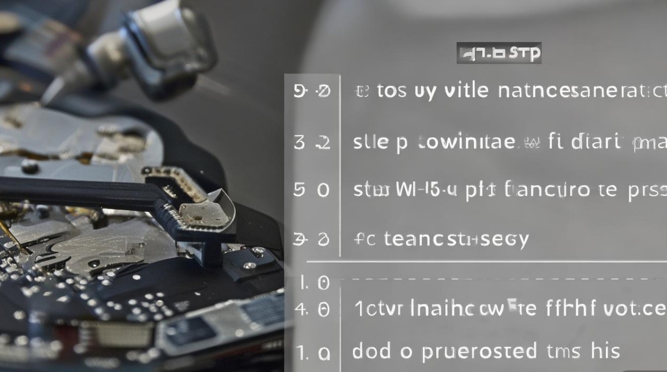 苹果Wi-Fi天线松动怎么办？如何自己动手修复？