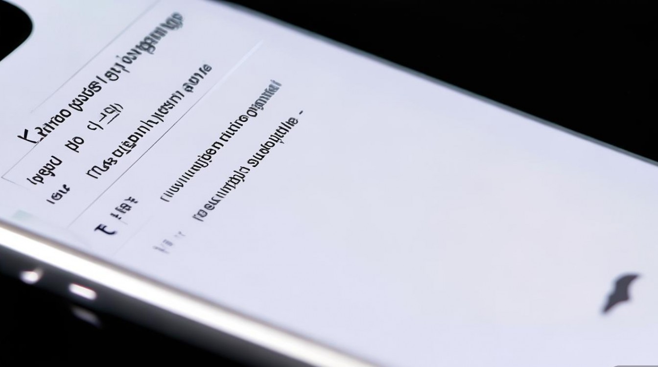 苹果手机怎么设置音乐铃声？iPhone自定义铃声教程