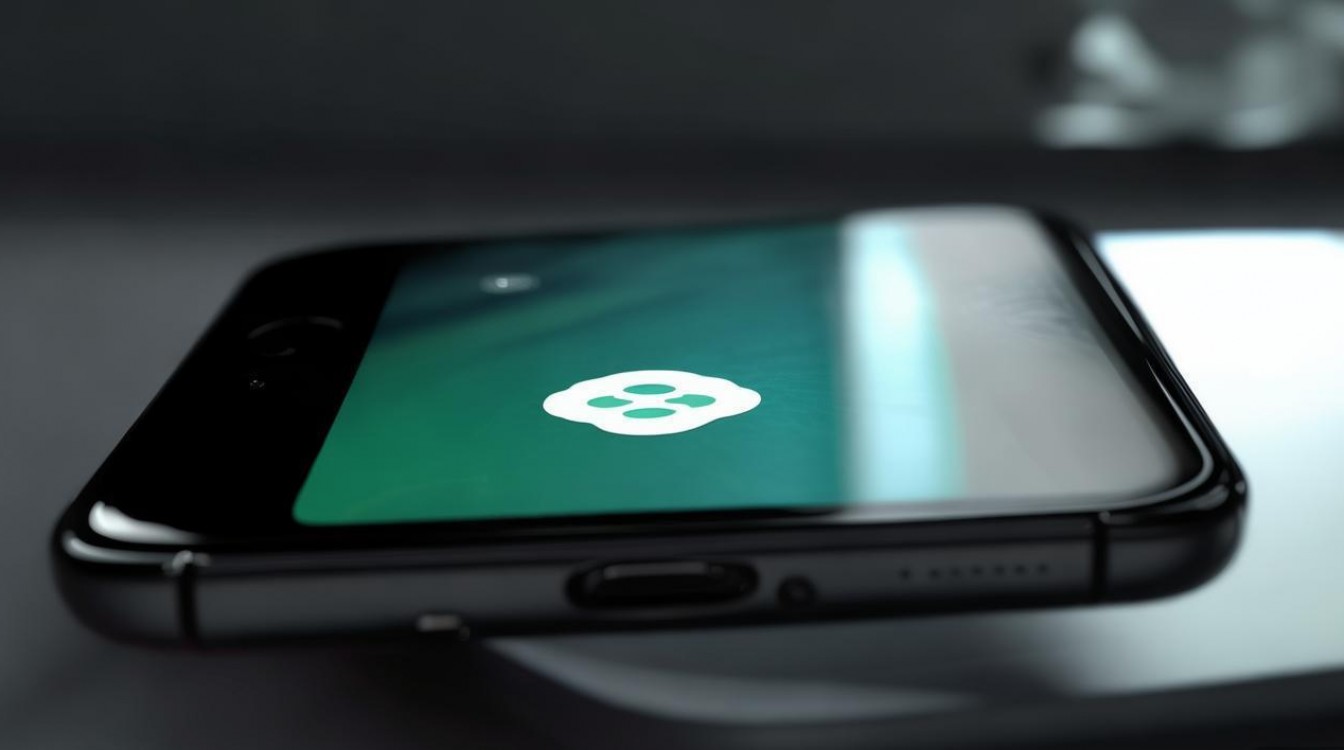 苹果6s左下角怎么有微信图标，苹果6s左下角微信图标怎么关闭