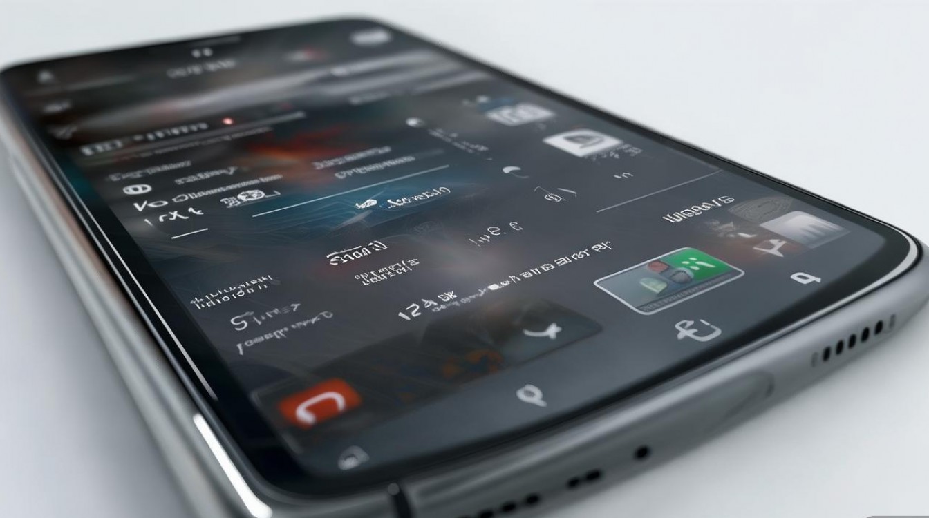 华为手机图片怎么排序？相册照片自动排列方法