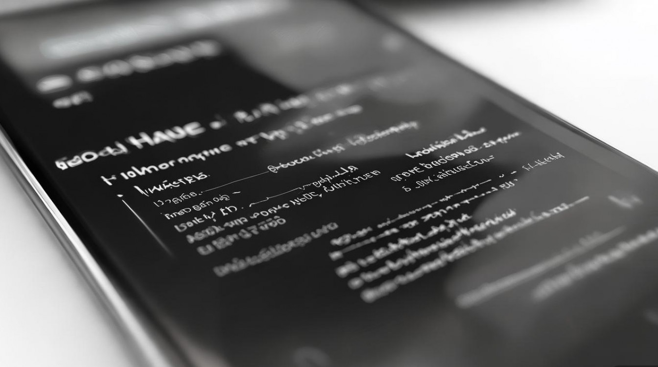 华为手机图标怎么更换？华为桌面图标自定义教程