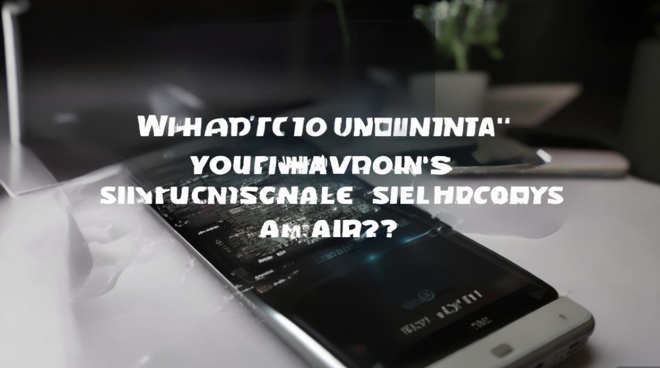 华为手机突然屏幕失灵怎么办，是什么原因导致的