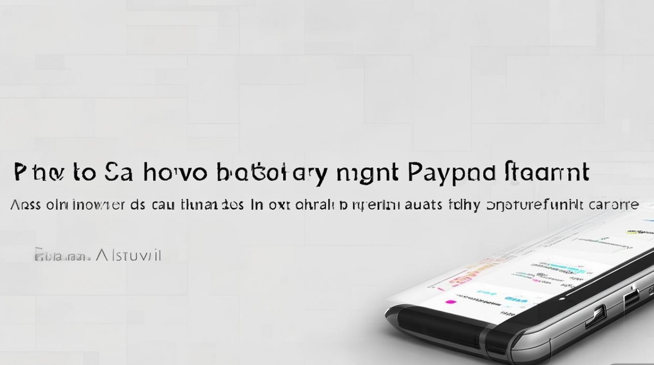 华为手机刷卡怎么用？NFC功能开启与使用教程详解