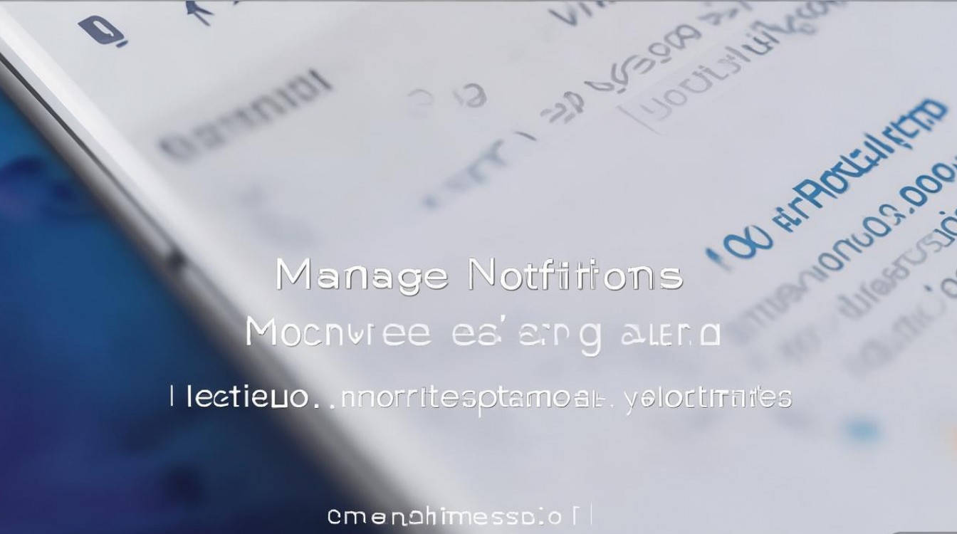 三星怎么取消信息提醒？三星手机短信通知怎么关闭