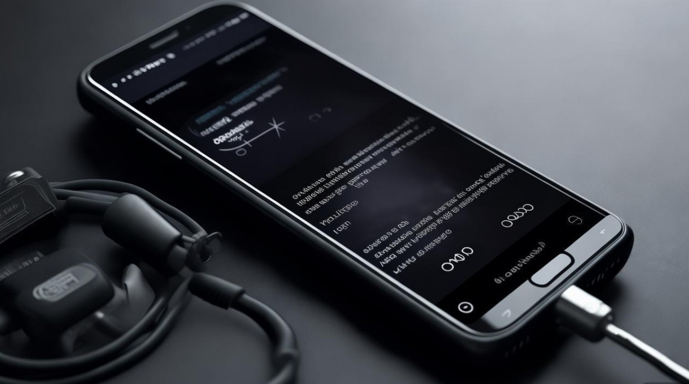 oppo手机新机怎么充电，oppo新手机第一次充电正确方法