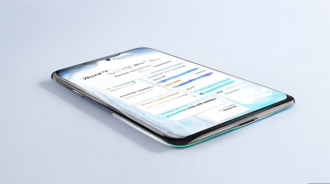 oppo怎么设置网络类型，oppo手机如何更改网络模式