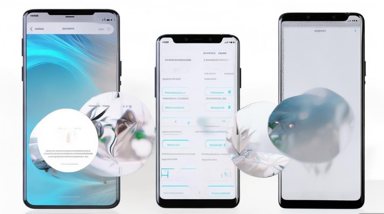 oppo怎么设置网络类型，oppo手机如何更改网络模式