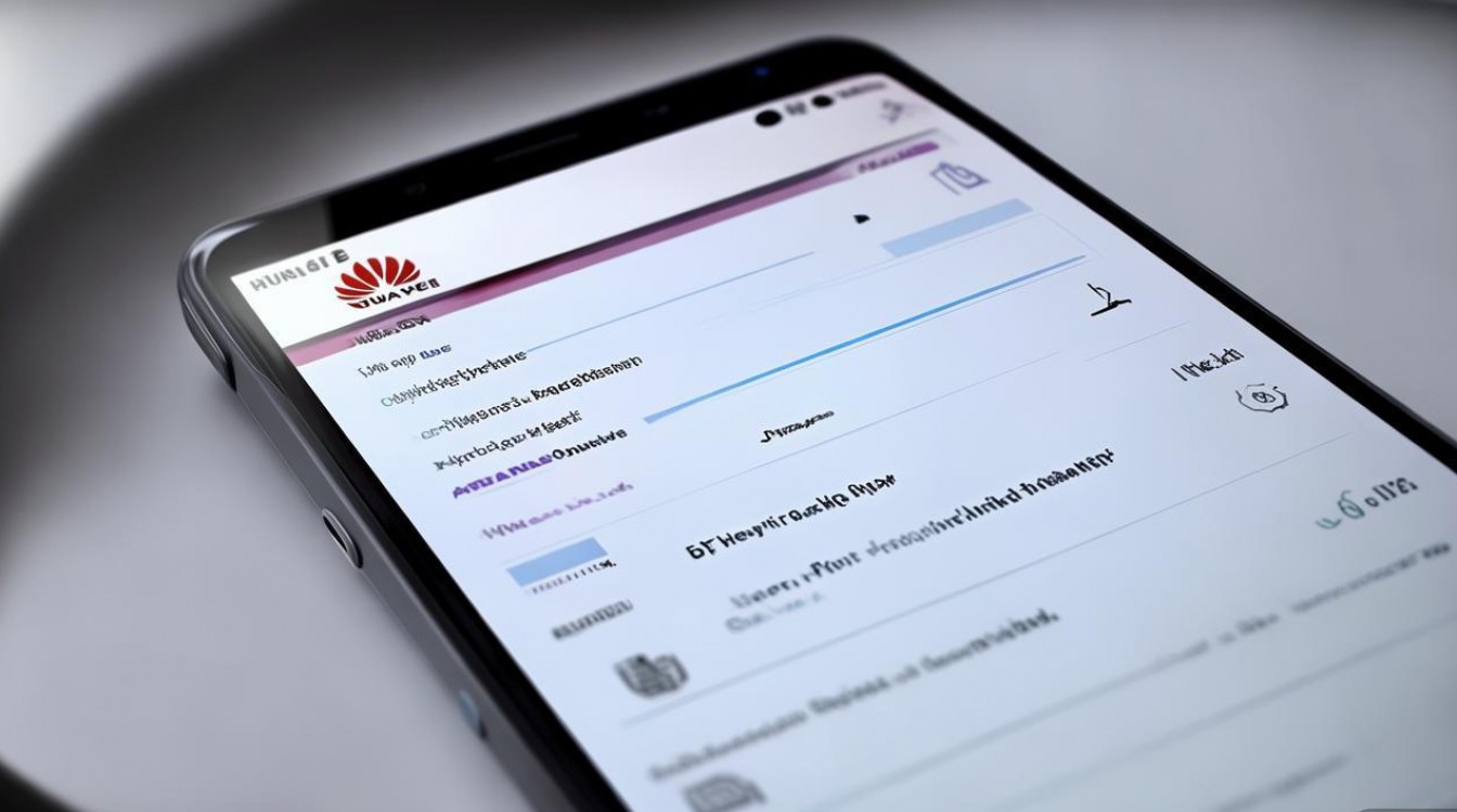 华为手机屏幕时间怎么设置时间设置？屏幕使用时间在哪里设置