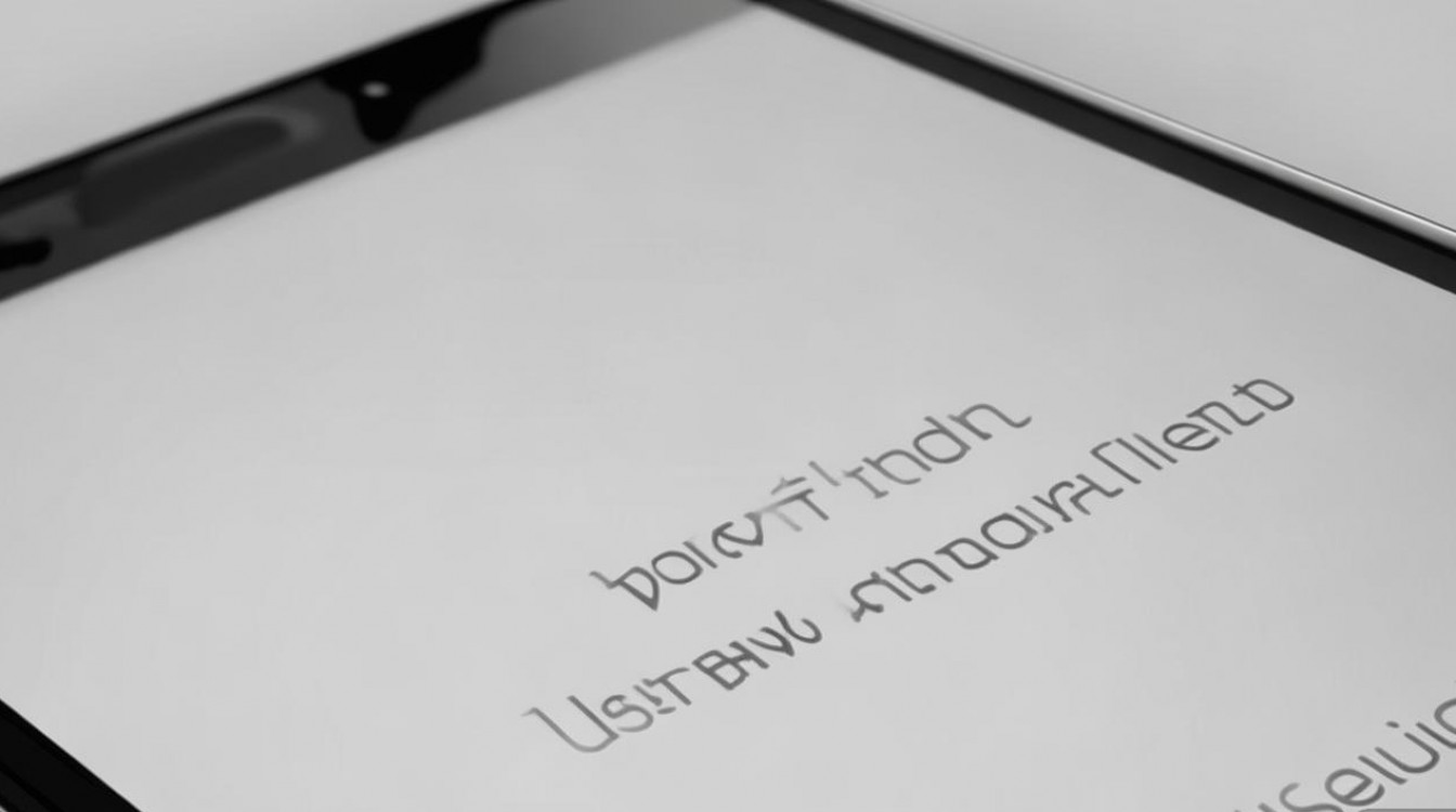 我的苹果6里怎么没有描述文件？苹果6描述文件不见了怎么办