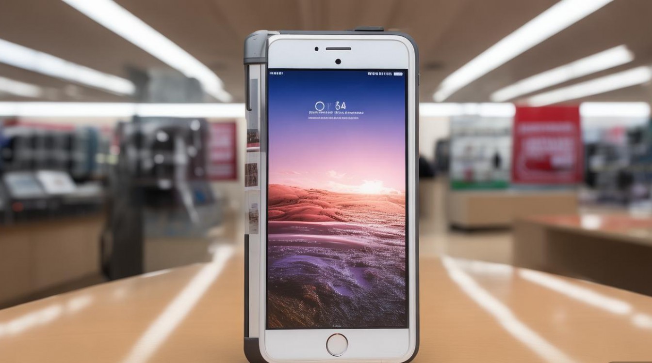 实体店的苹果6S怎么还没降价？苹果6S为什么还不降价