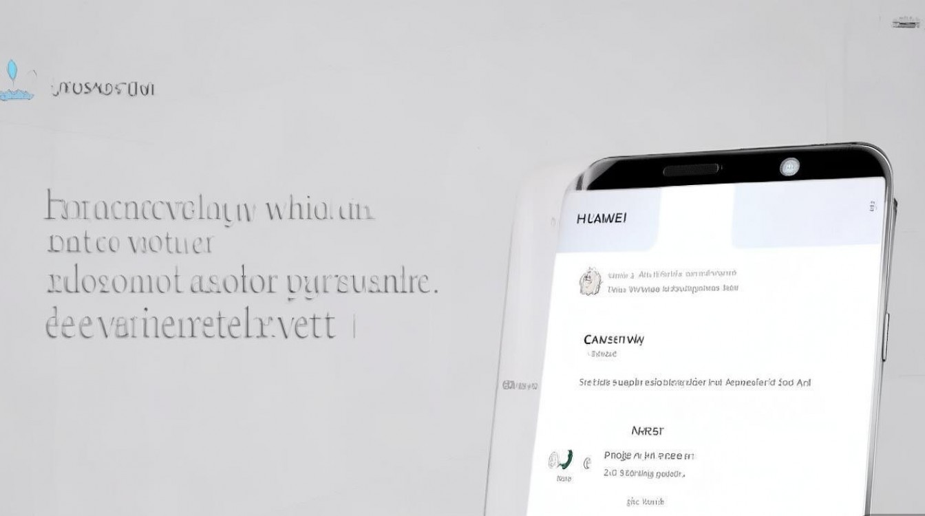 华为手机密码怎么找回？忘记锁屏密码的解决方法