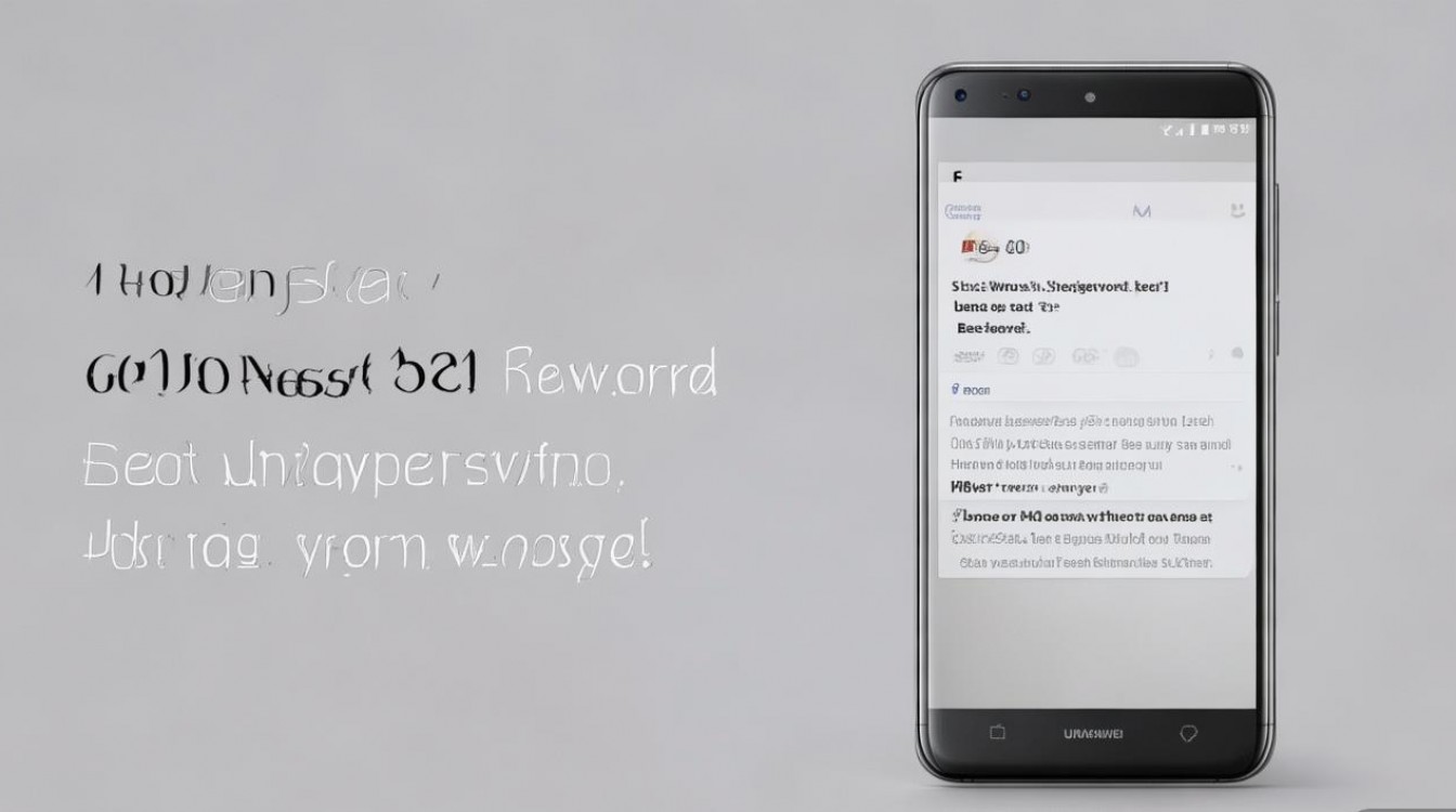 华为手机密码怎么找回？忘记锁屏密码的解决方法