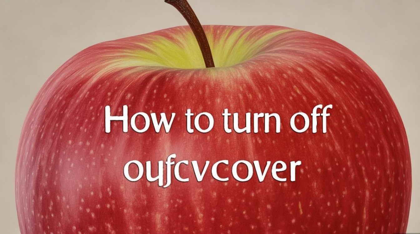 苹果怎么关voiceover？苹果手机voiceover怎么关闭教程