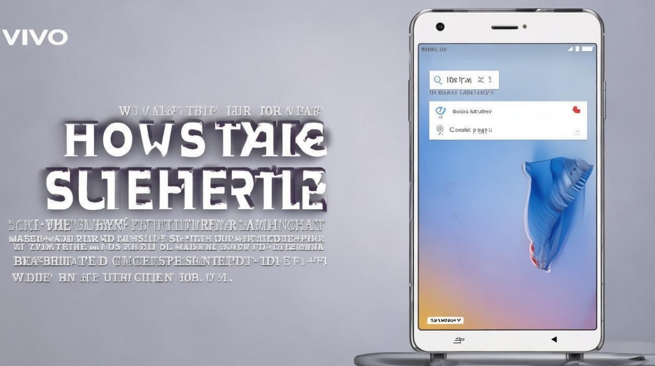 vivoz5i怎么截图？vivoz5i截屏快捷键是哪个