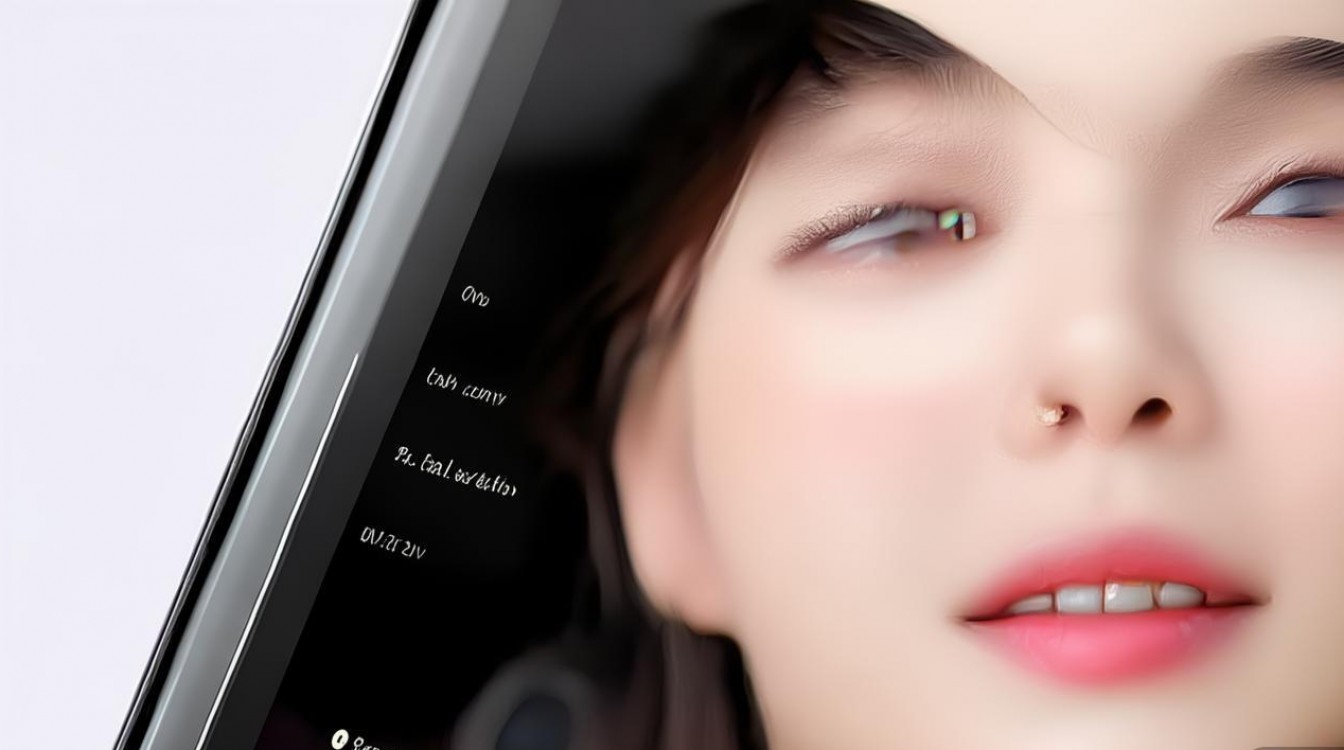 vivo5g手机微信视频怎么美颜，微信视频通话美颜功能在哪里开