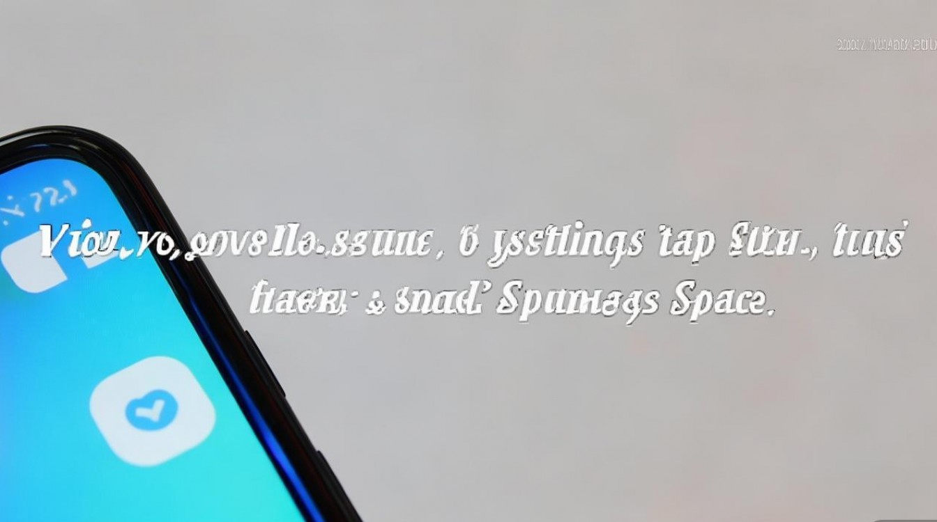 vivoy13怎么回复系统空间，vivoy13系统空间不足怎么清理