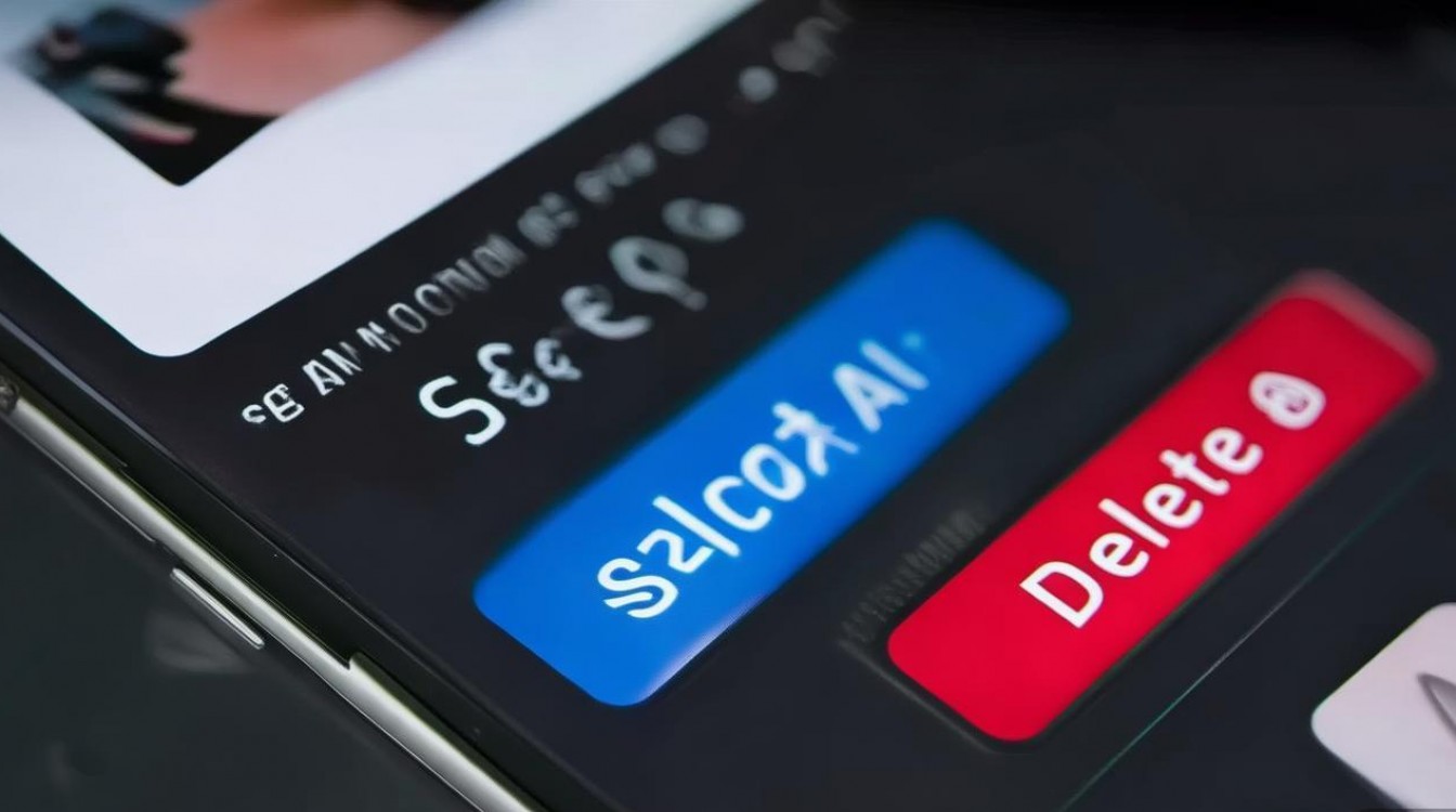 oppo怎么全选删除照片？oppo手机照片如何一次性全部删除