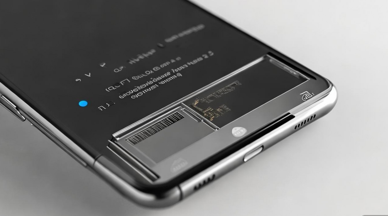 华为手机卡槽2怎么放？卡槽2正确放卡步骤图解