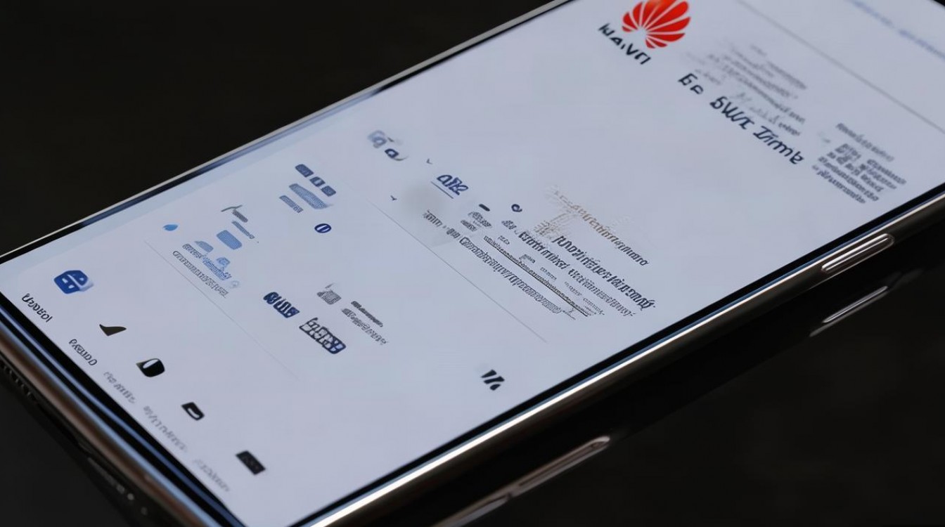 华为手机截图怎么保存图片？截图后图片自动保存在哪里