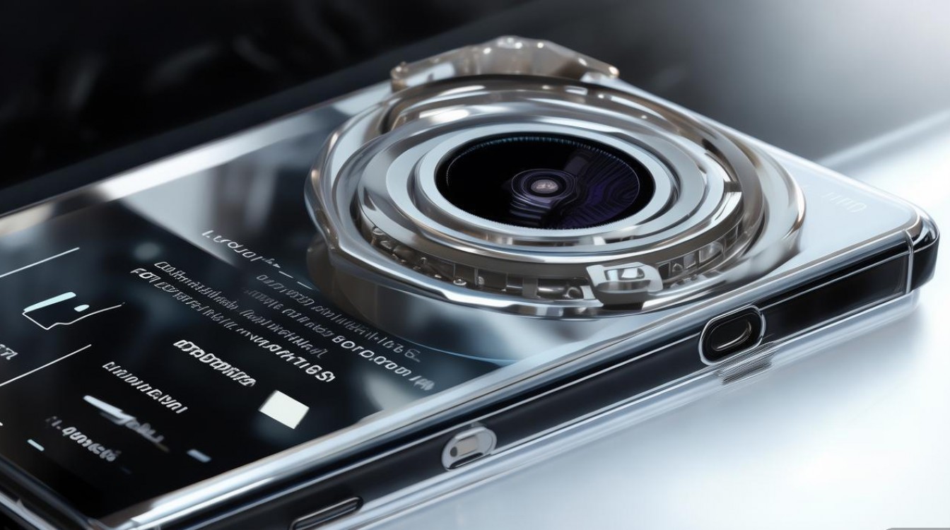 华为手机焦距怎么调节？华为拍照变焦设置方法