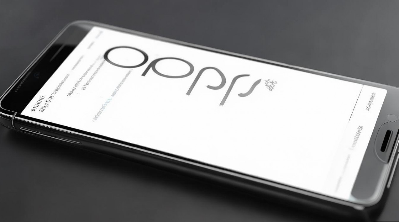 oppo怎么横屏幕显示，OPPO手机如何设置自动横屏