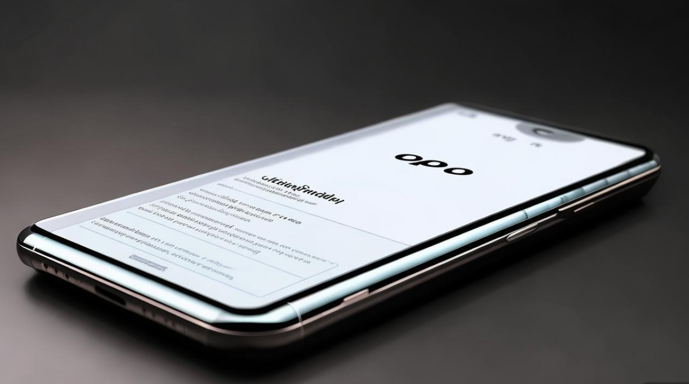 oppo怎么横屏幕显示，OPPO手机如何设置自动横屏