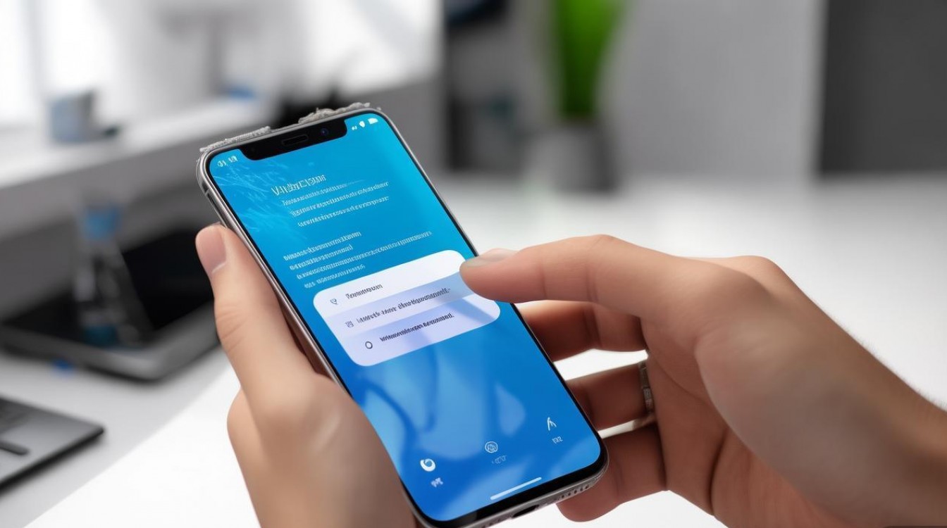 vivoz3i手机忘密码了怎么解锁，vivoz3i忘记密码强制解锁方法