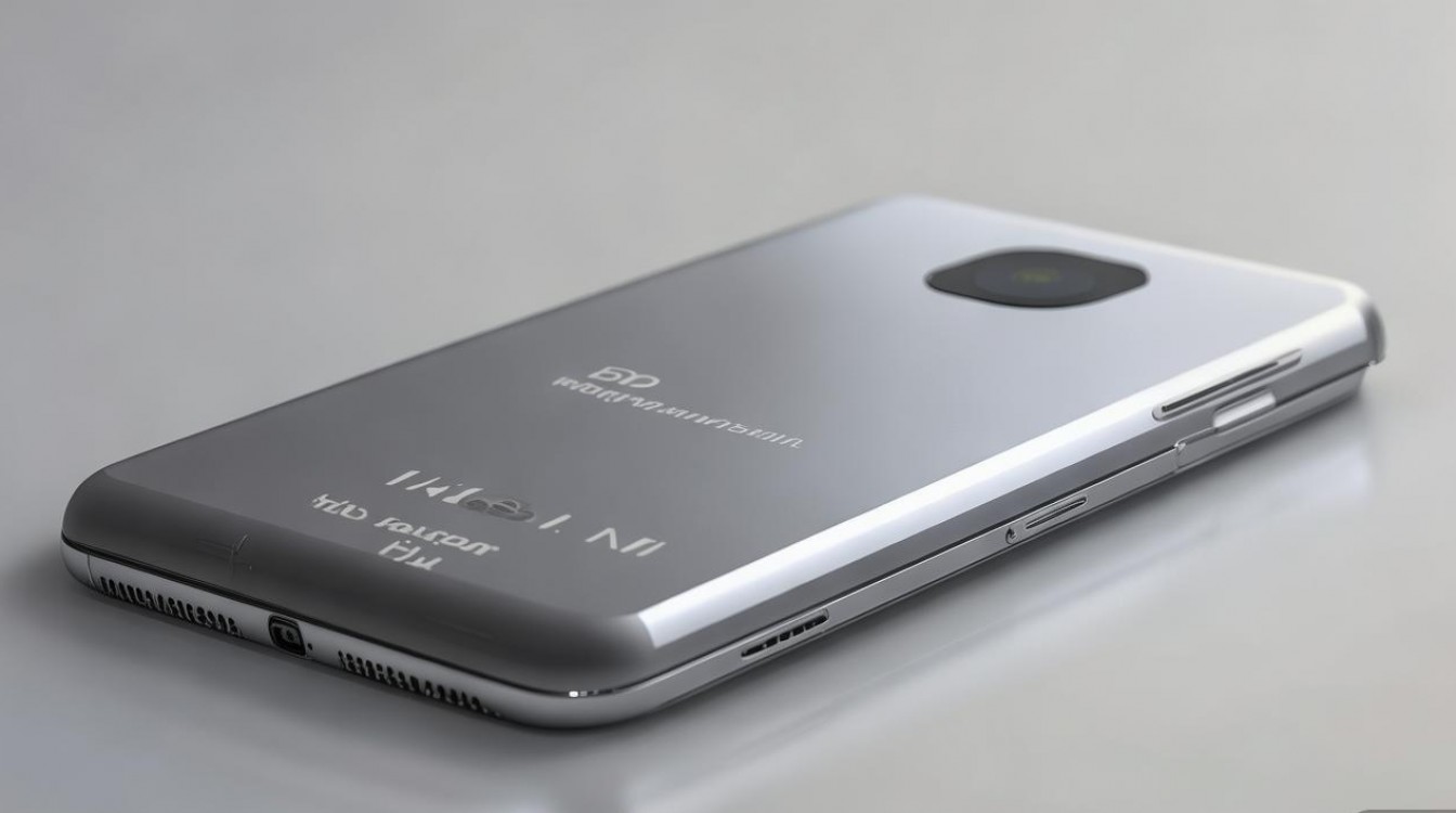 华为手机后壳怎么打开，华为手机后盖拆卸方法教程