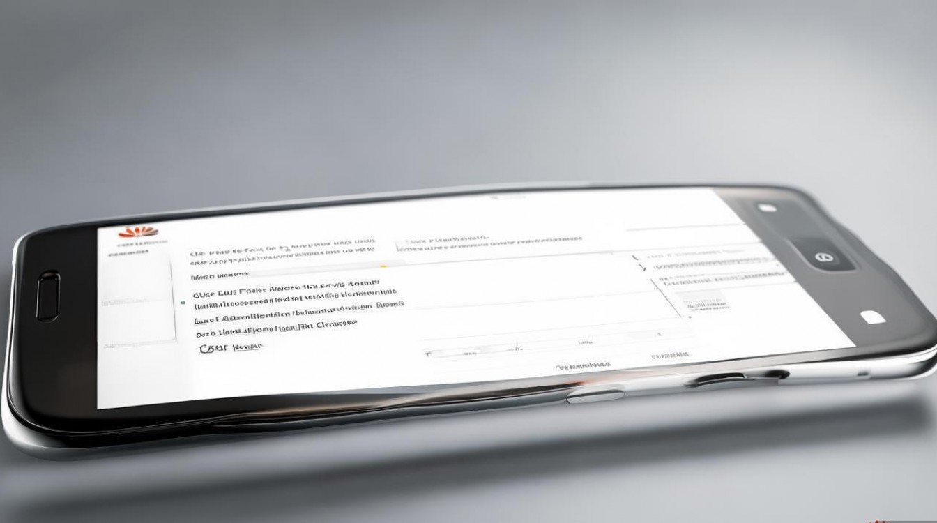 华为手机横屏怎么关掉？如何快速关闭自动旋转屏幕