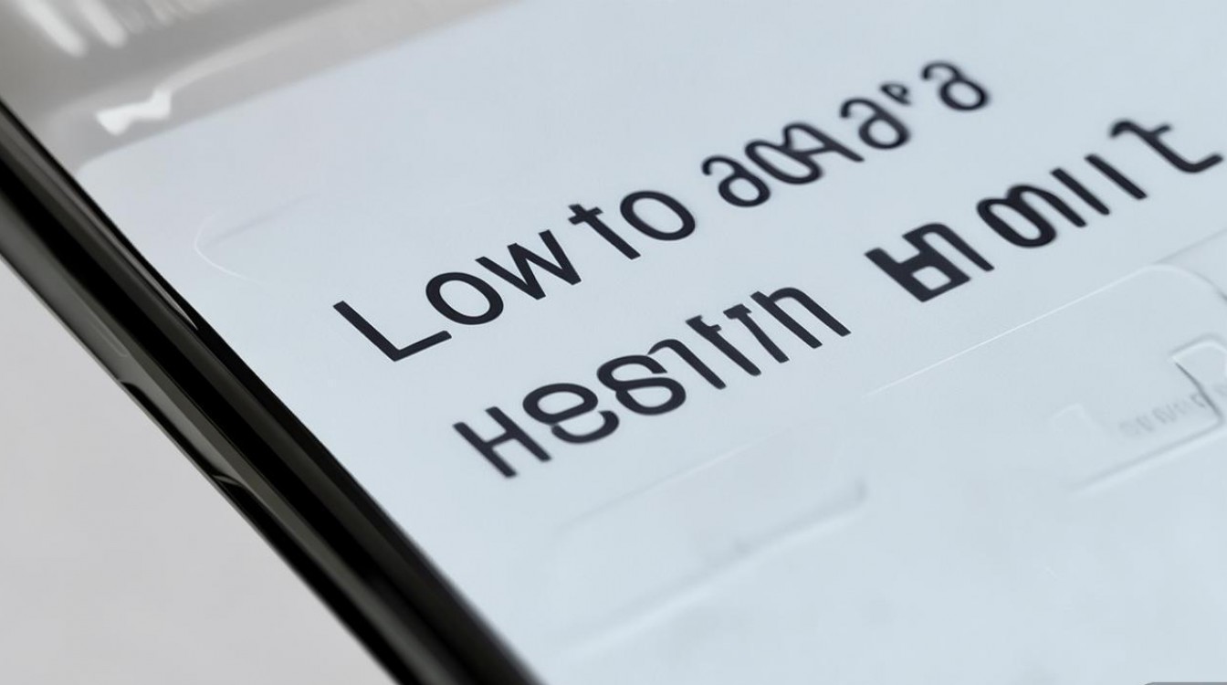 华为手机丢失怎么锁定？远程定位锁机教程