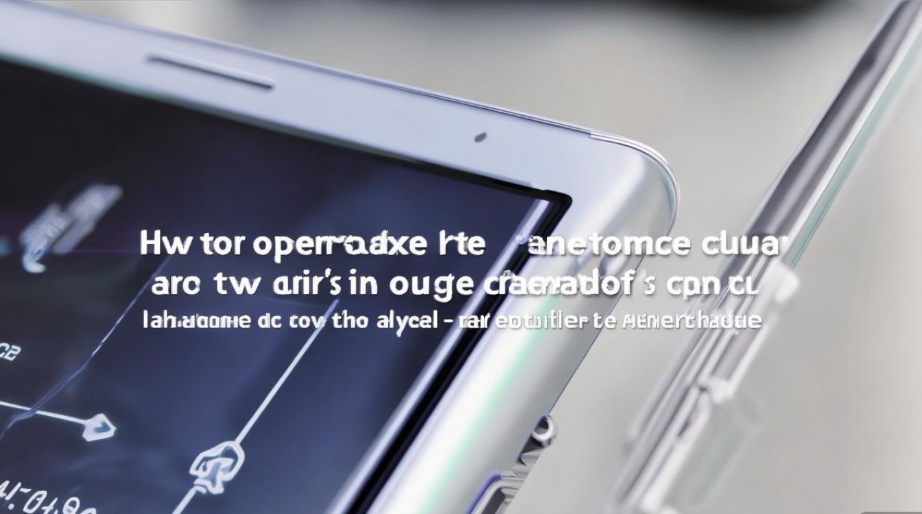 华为手机大光圈怎么开？华为大光圈模式在哪里找