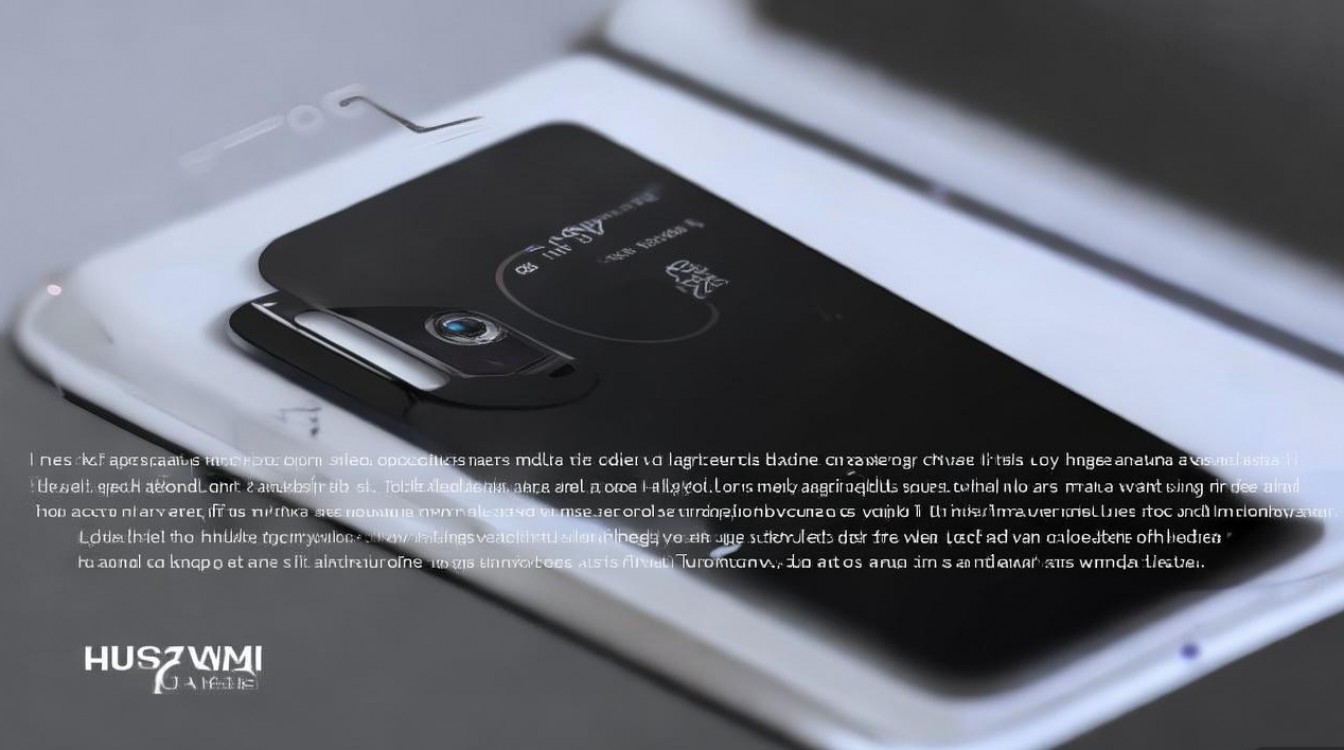 华为手机大光圈怎么开？华为大光圈模式在哪里找