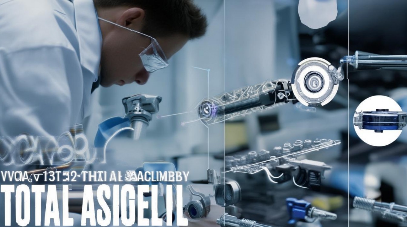 vivov1732a总成怎么更换？vivov1732a屏幕总成拆装教程