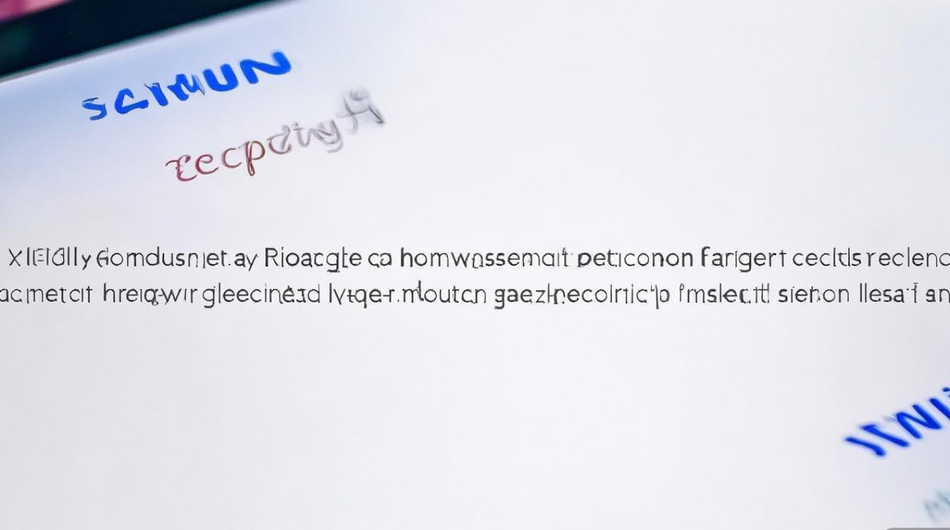 三星怎么更改指纹识别？三星手机指纹设置方法教程