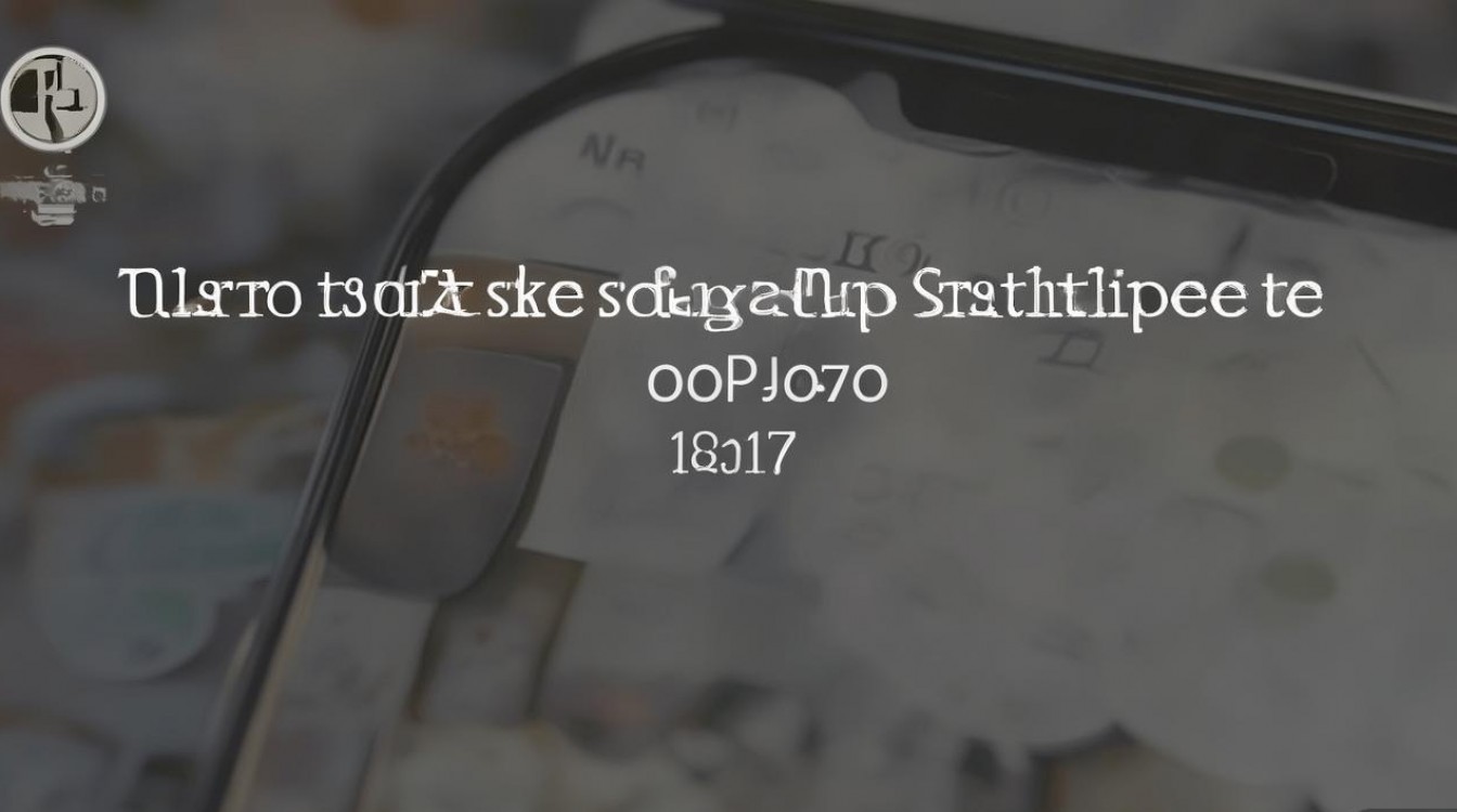 oppo1107怎么截图？oppo1107截图方法详解