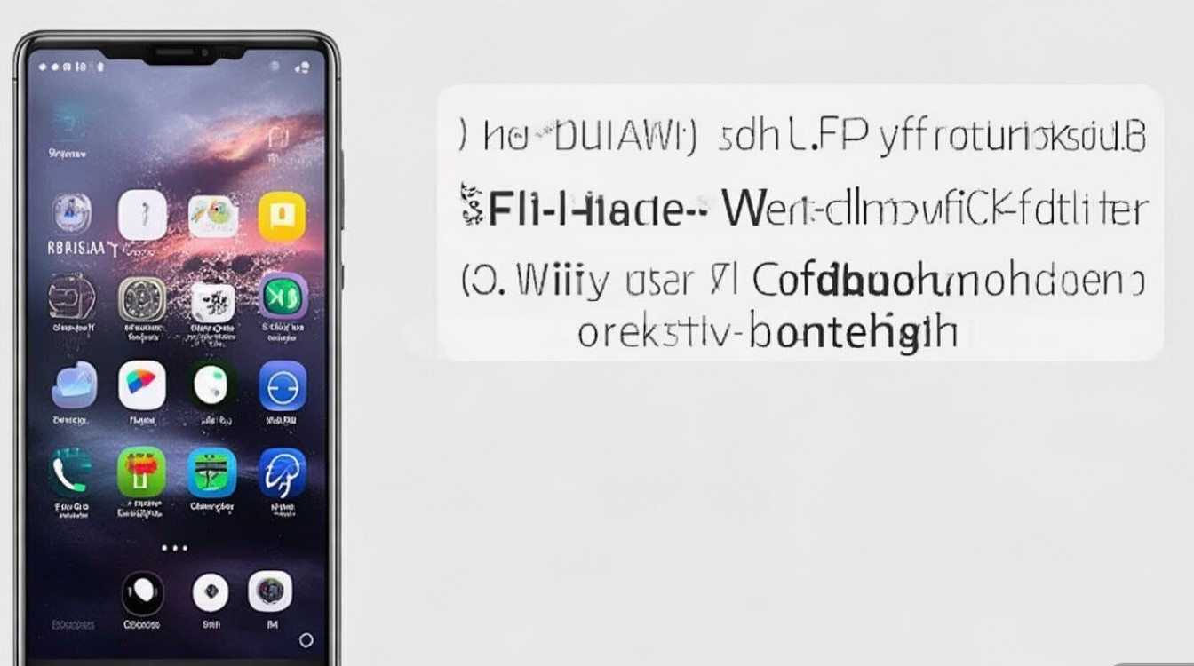 华为手机wifi经常掉线怎么回事？华为手机WiFi自动断开解决方法