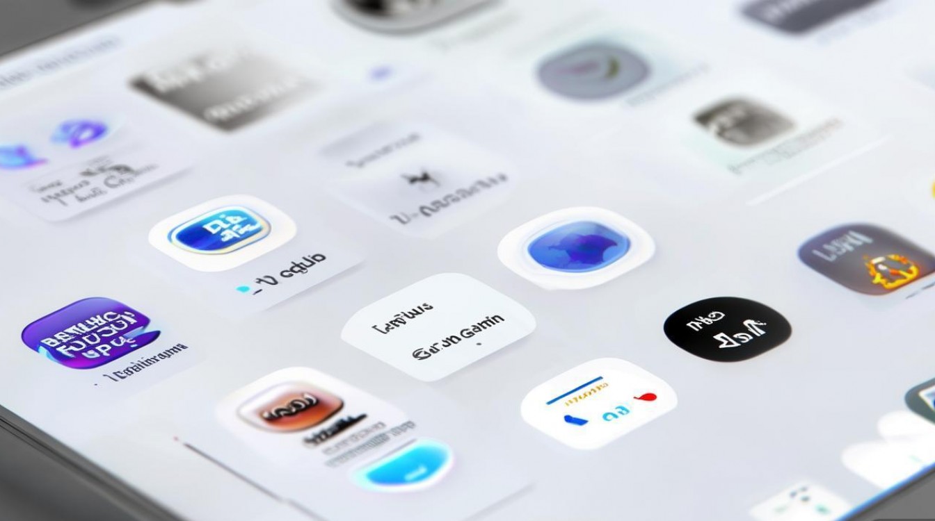 oppo手机桌面怎么归类，oppo手机桌面图标分类整理教程