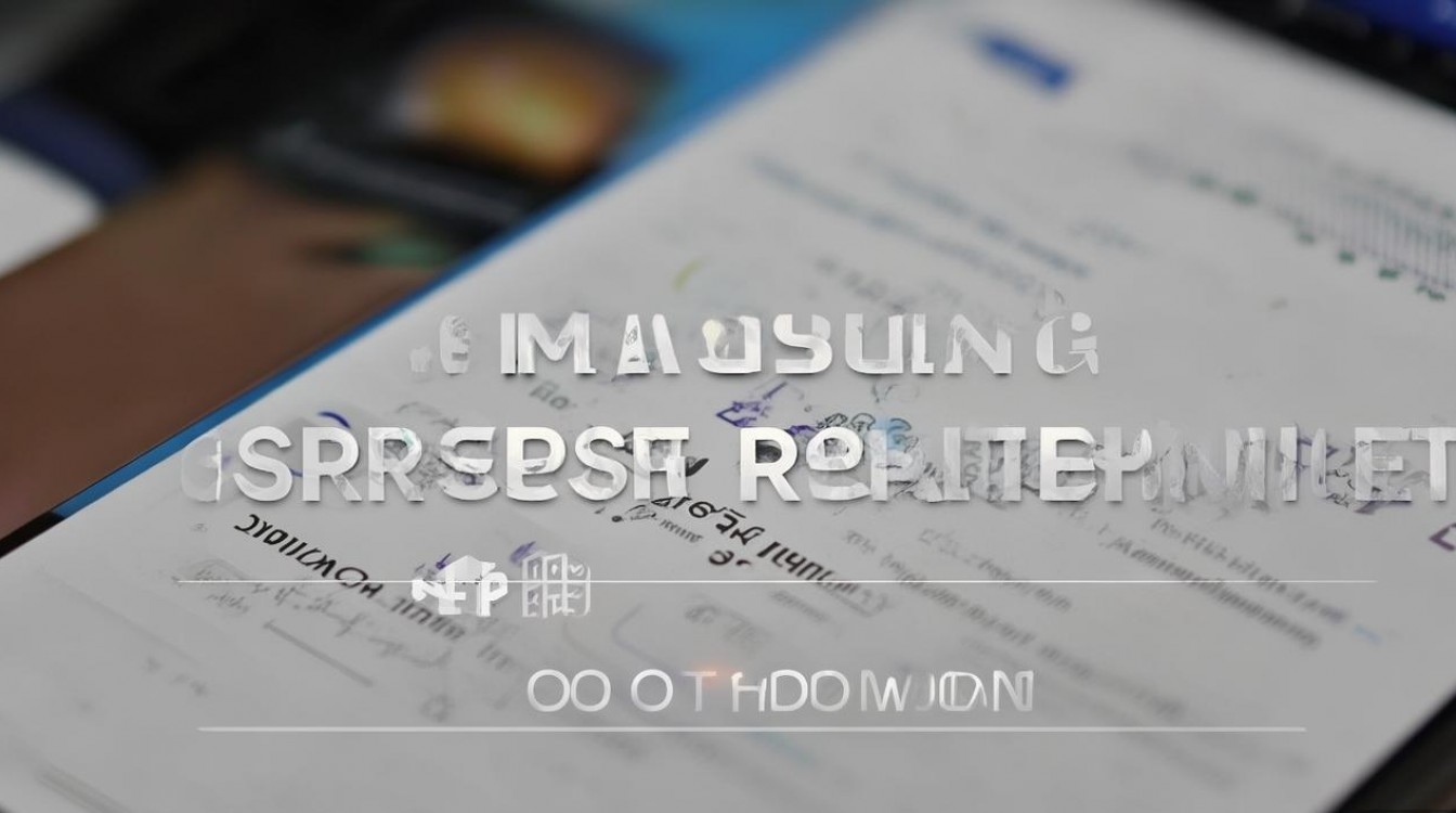 三星优惠换屏怎么设置？三星官方换屏优惠活动哪里参加