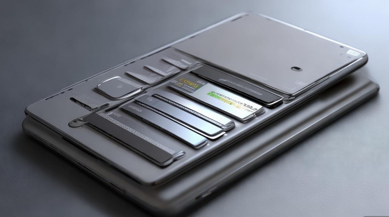 华为手机8卡槽怎么放卡？卡槽位置在哪里